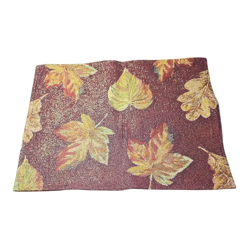 Unbranded woven tapestry