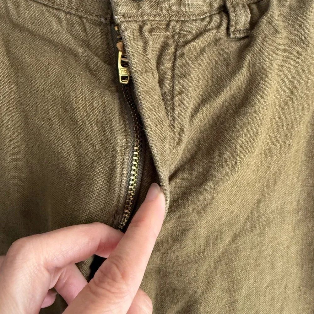 J. Crew crew deep