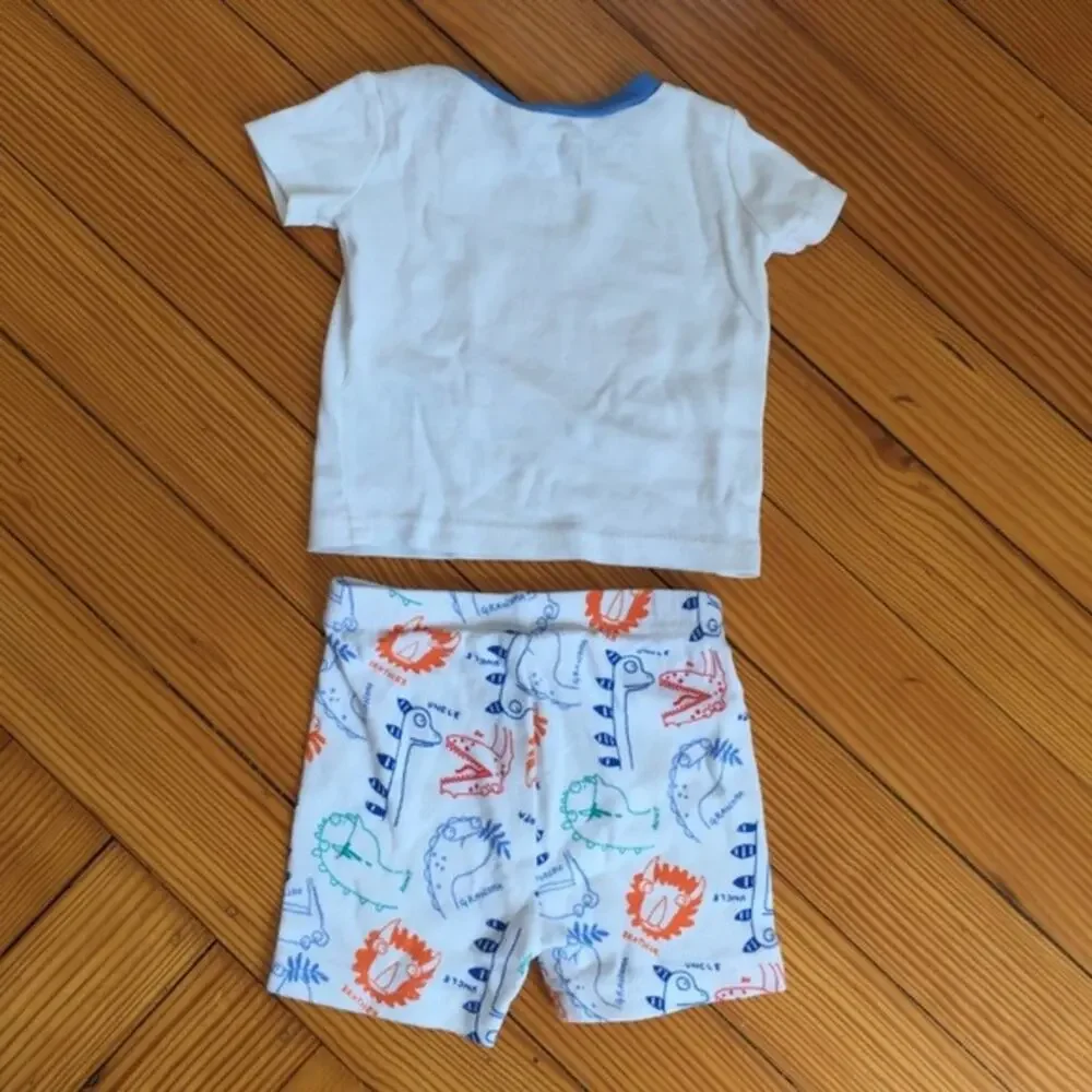 The Childrens Place time weather white