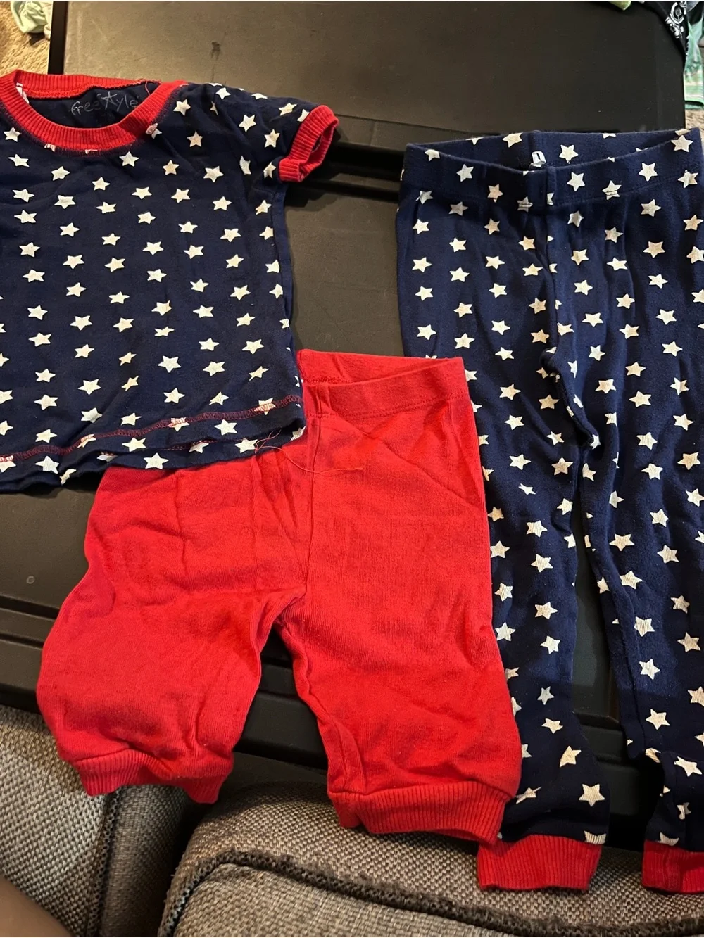 wonder nation casual camo