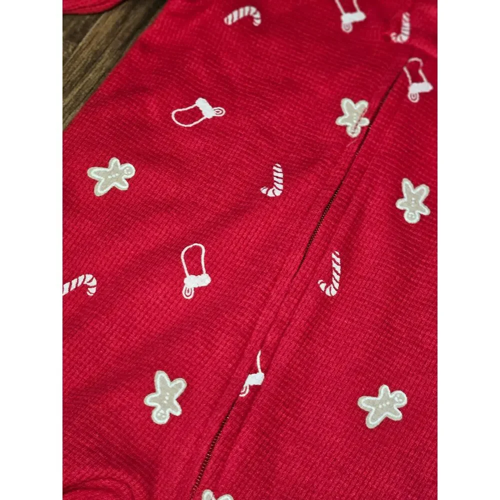 Carters carter red