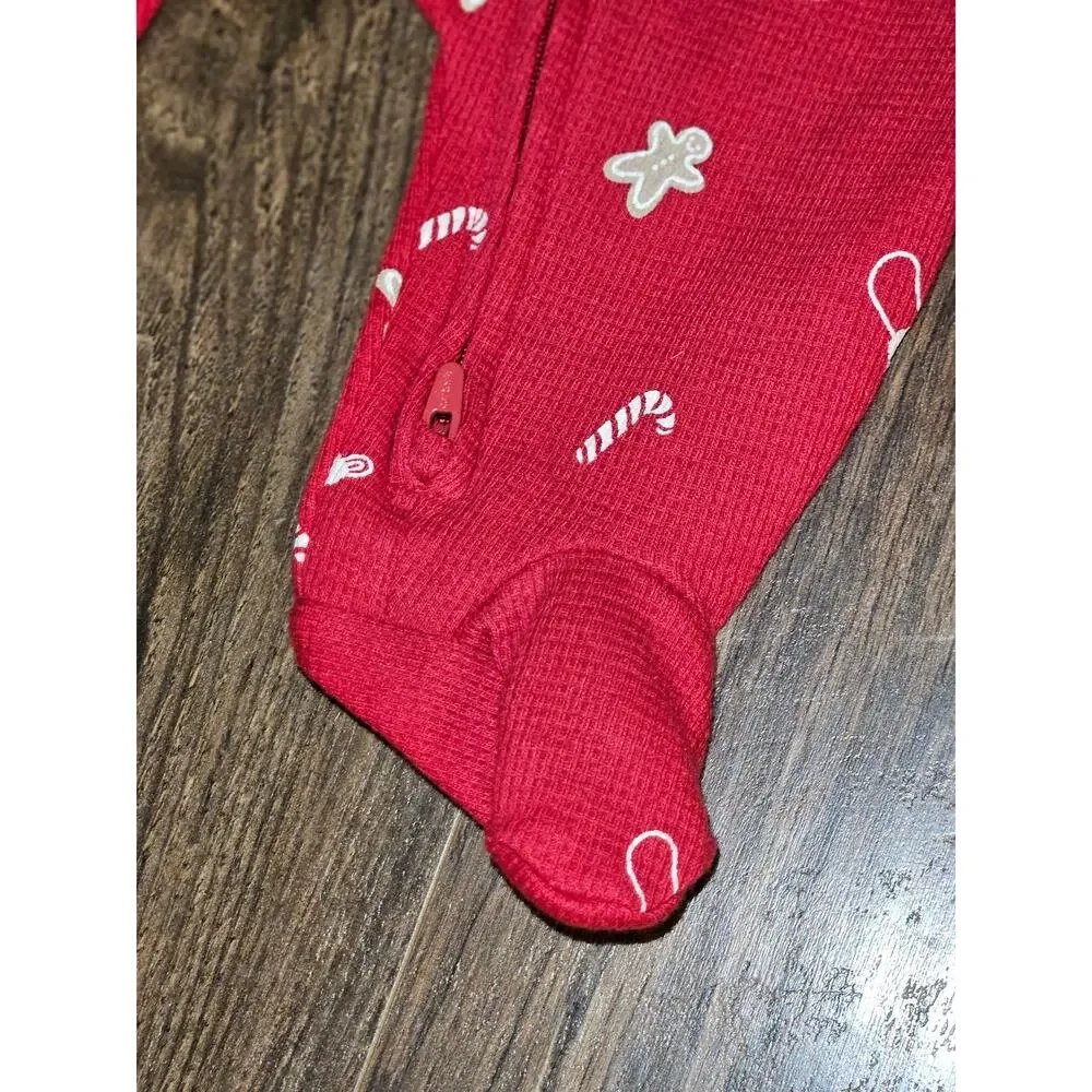 Carters carter red