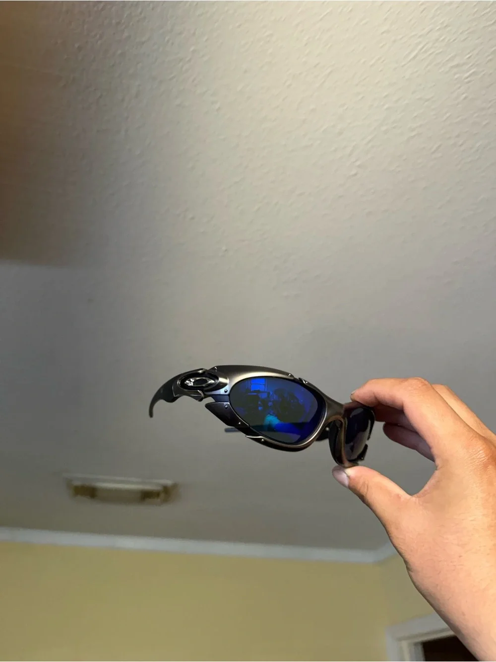 Cant oakley men