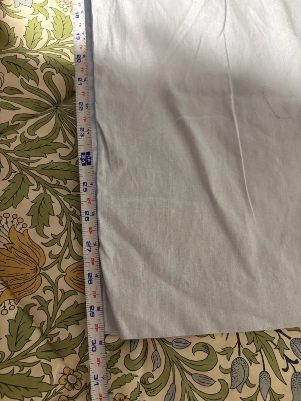 Banana Republic light blue