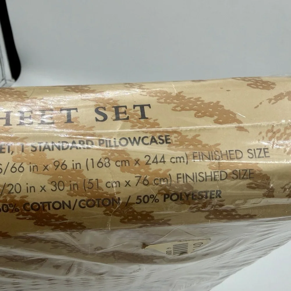 Springmaid Bill Blass springmaid case