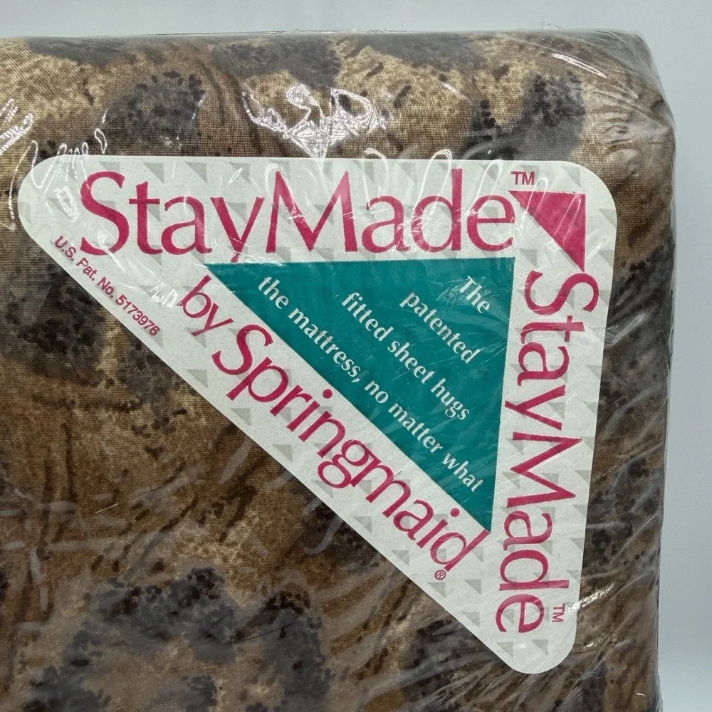 Springmaid Bill Blass please made staymade