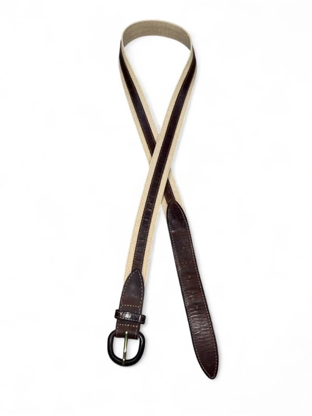 The Unbranded Brand vintage brown