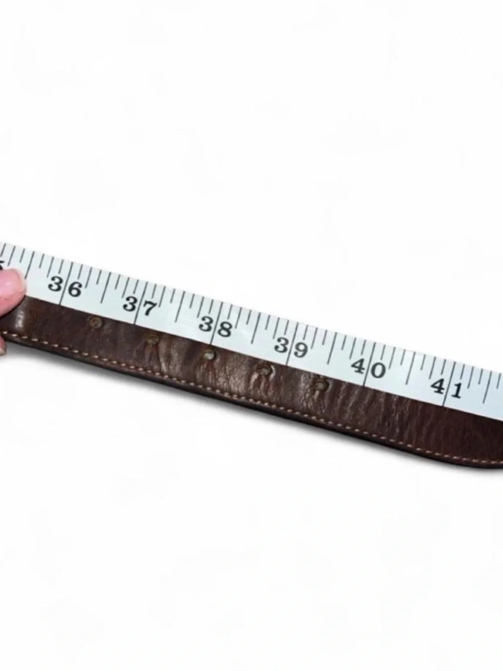 The Unbranded Brand vintage brown