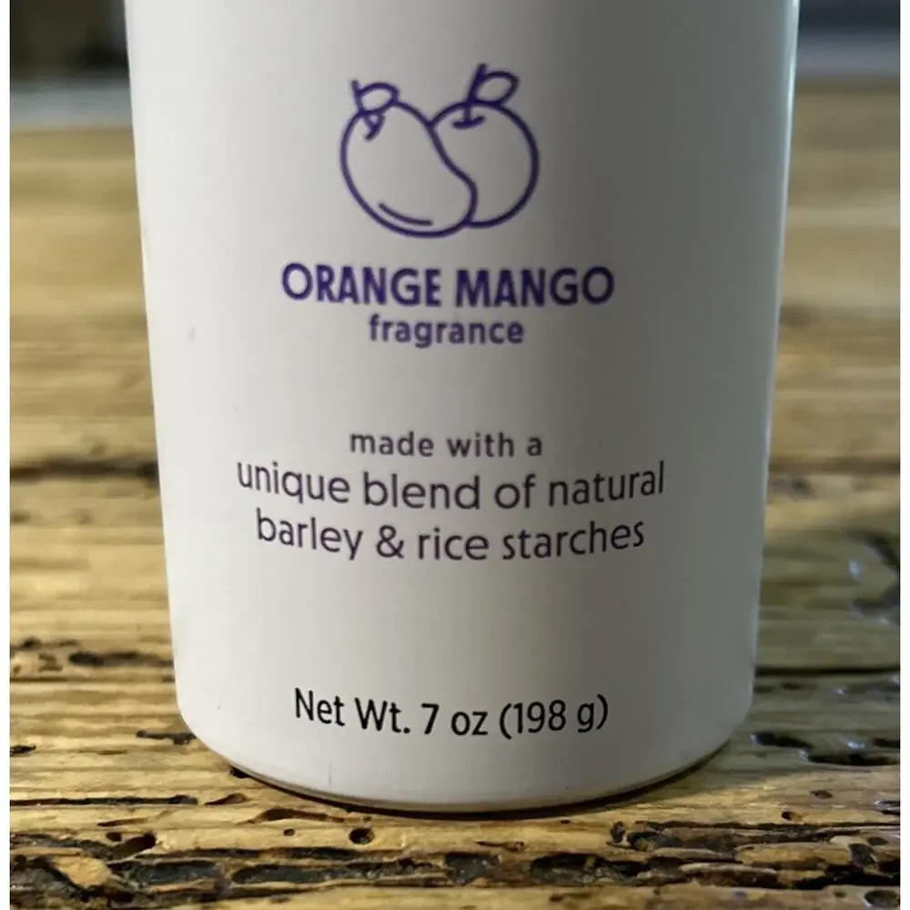 Not Your Mother's Plump For Joy Body Building Dry Shampoo Orange Mango 7 oz