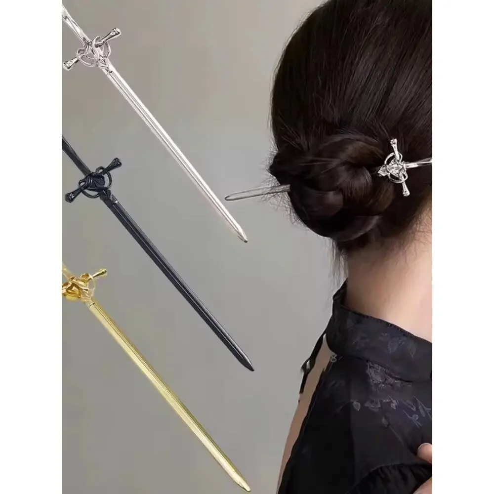 Unbranded pin stick