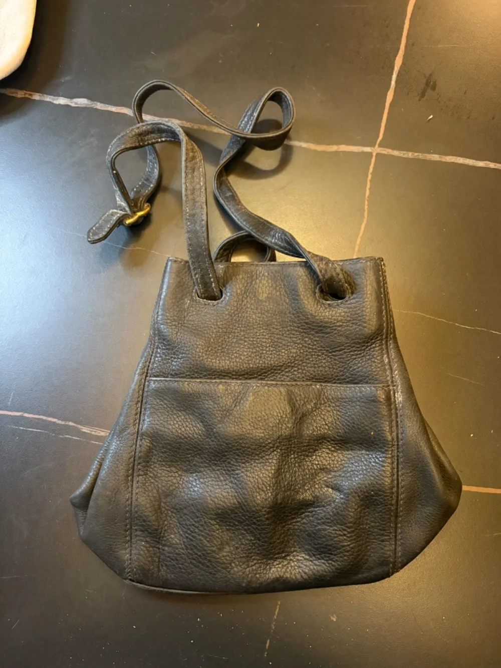 Coach garage blowout