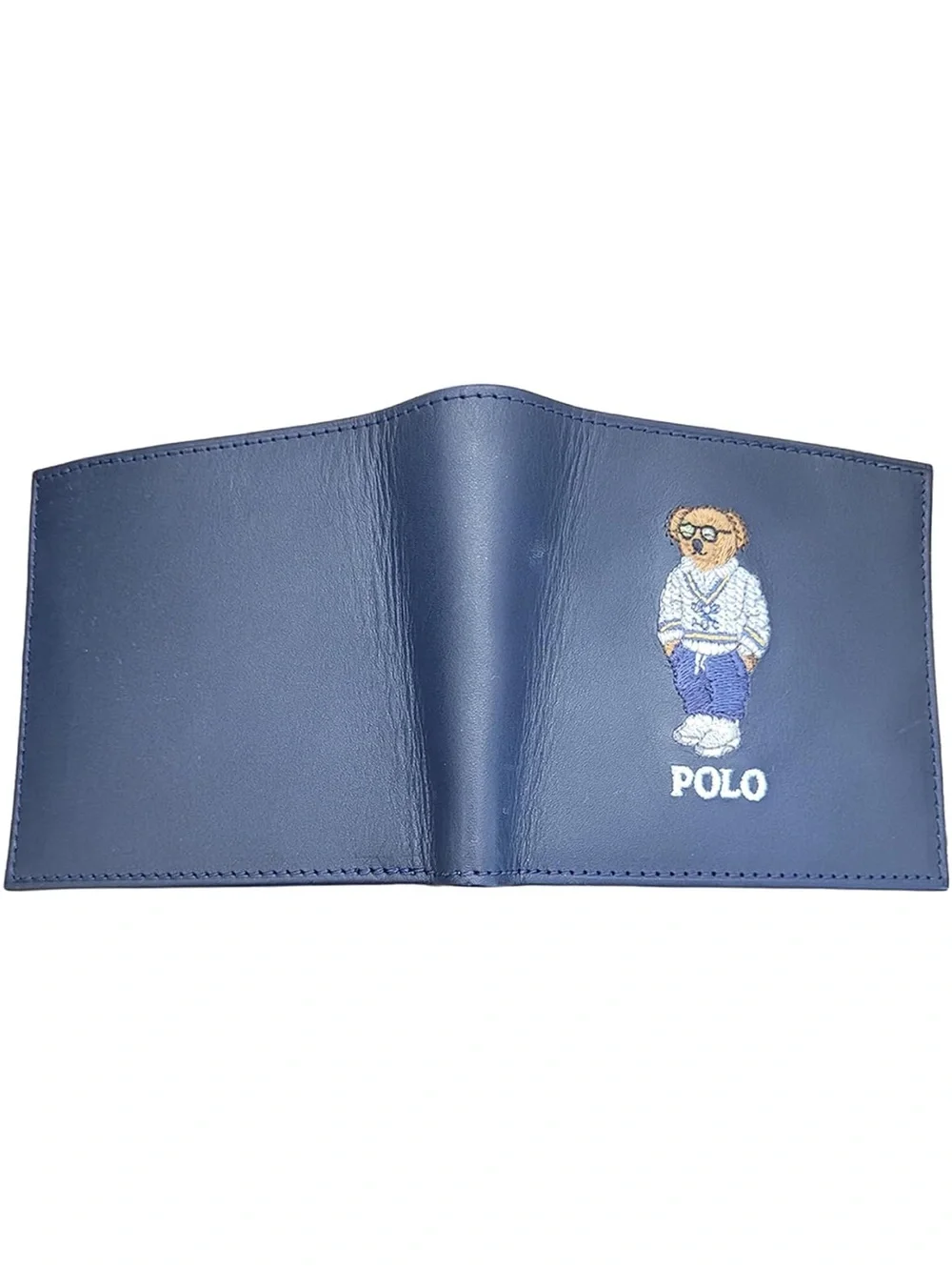 Polo Ralph Lauren everyday bifold