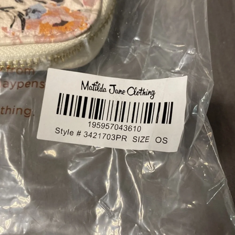 Matilda Jane new tags