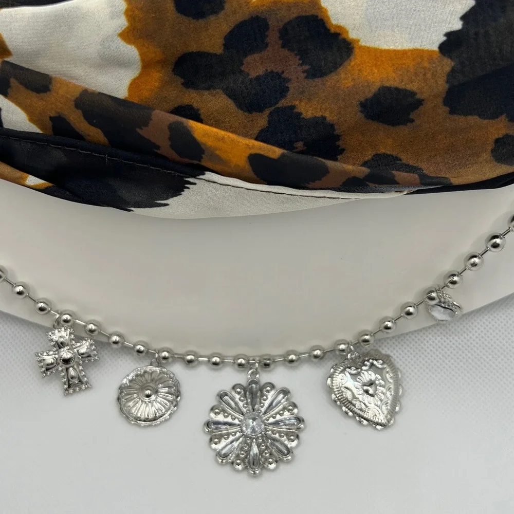 House of Harlow 1960 nwt house