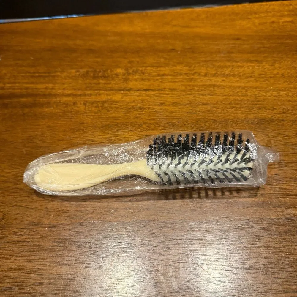 N/A packaging hair new