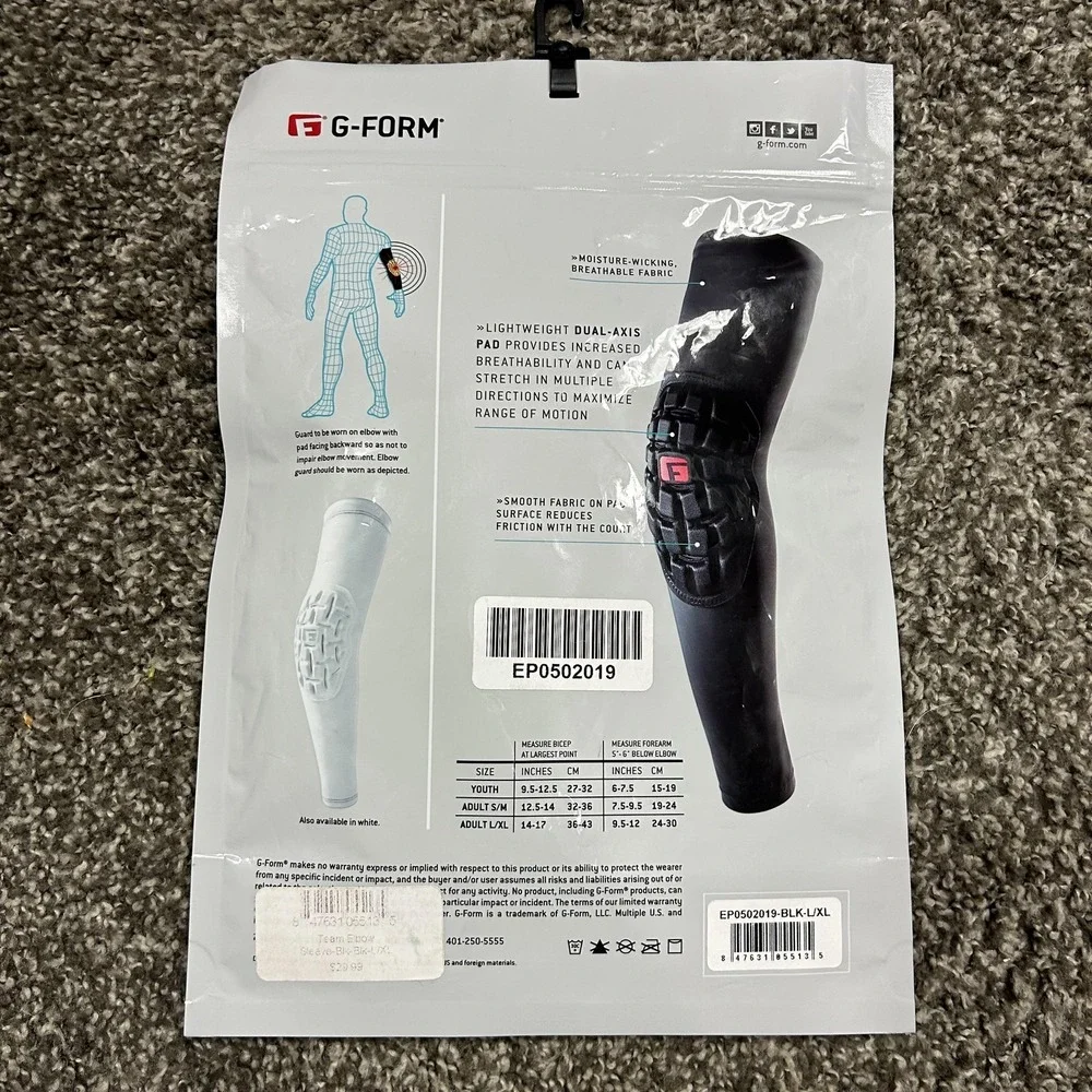 N/A form pro