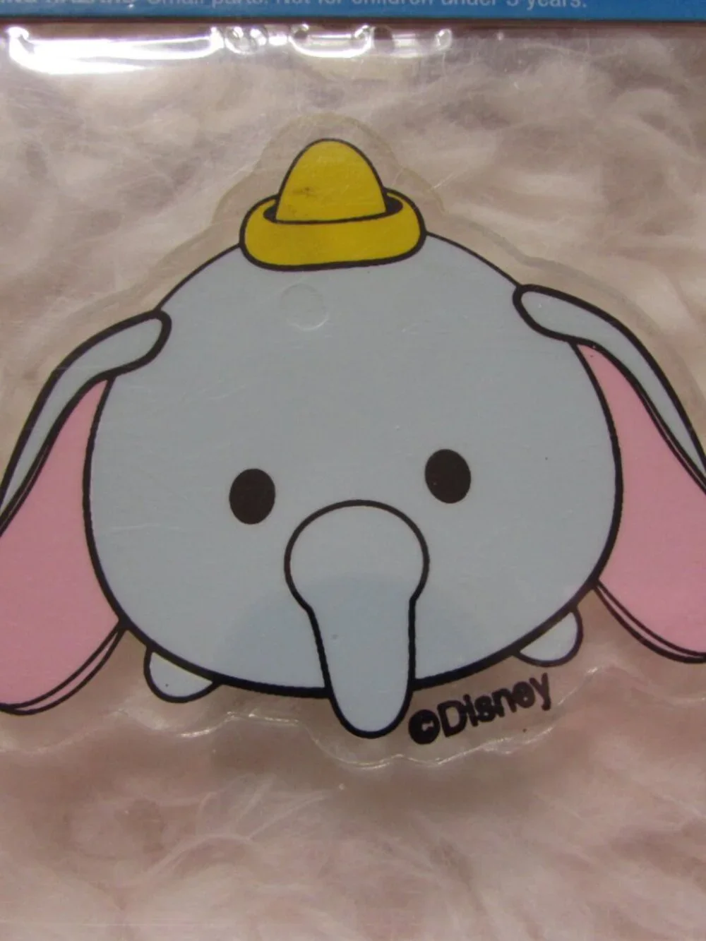 Disney tsum dumbo