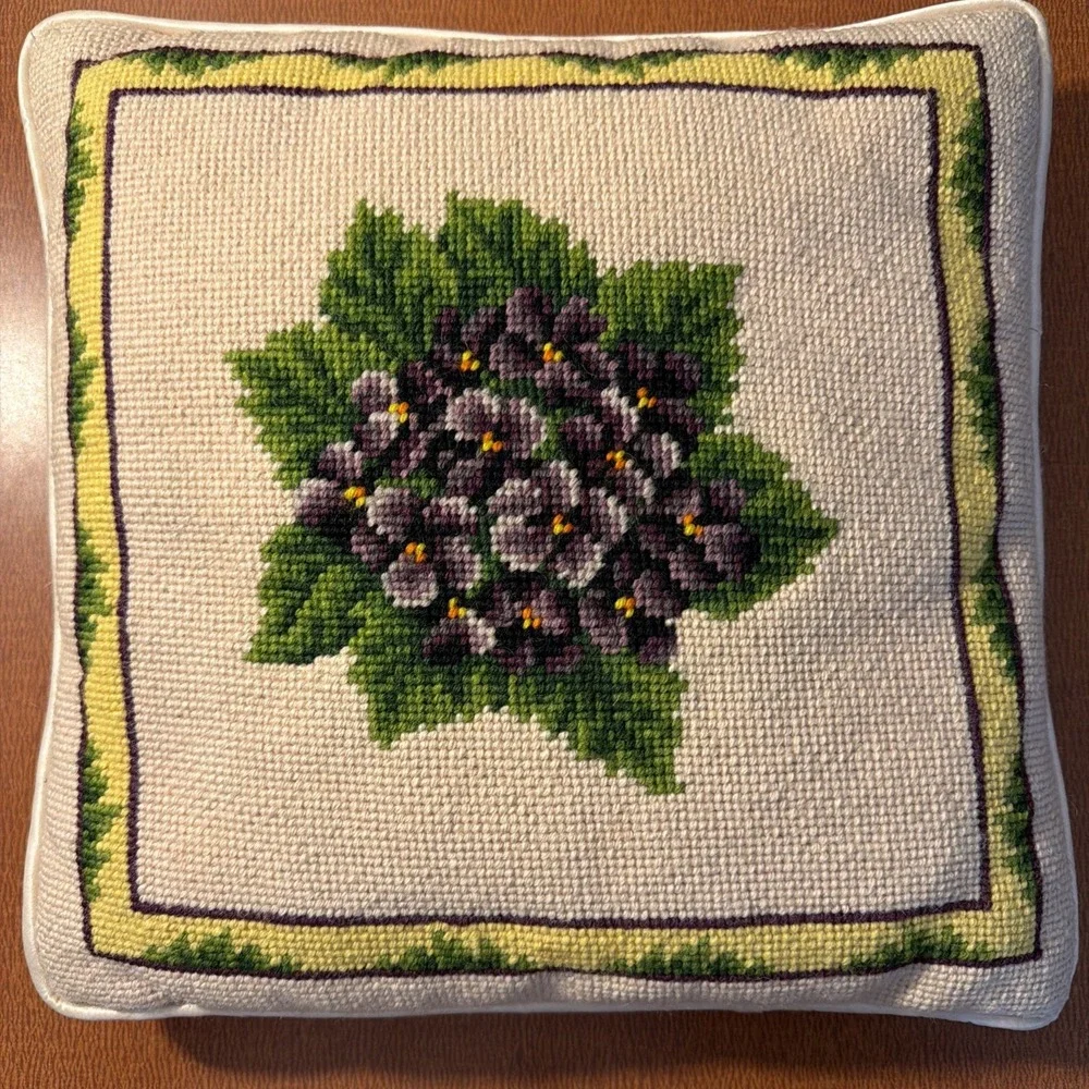 Handmade this vintage