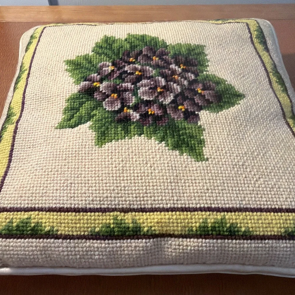 Handmade this vintage