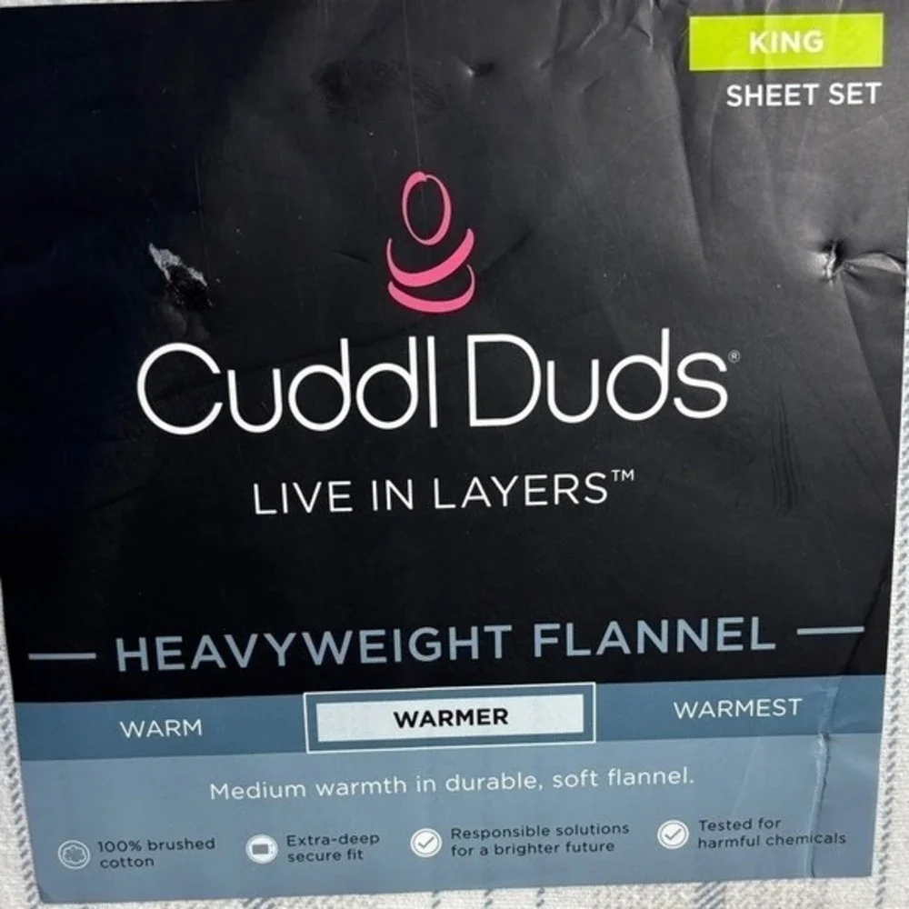 Cuddl Duds cuddl duds