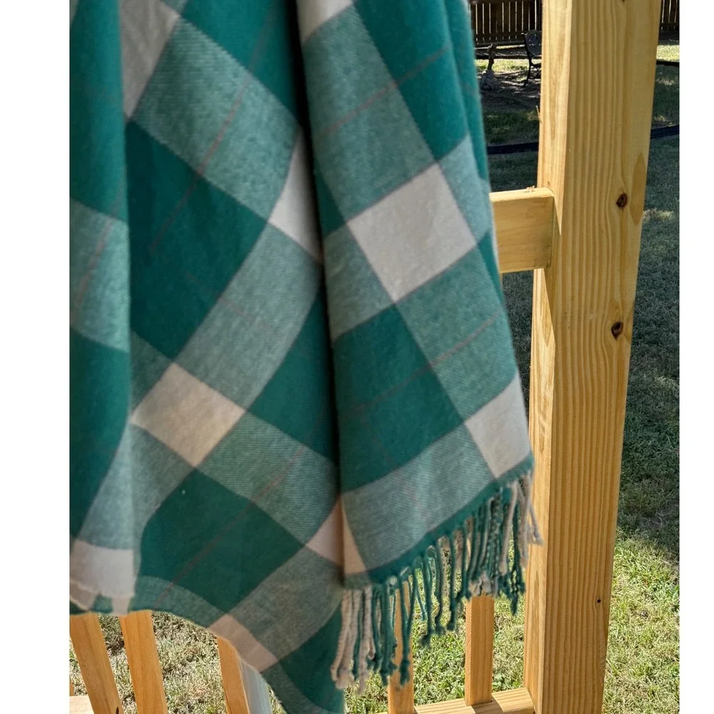 Joanns green cream