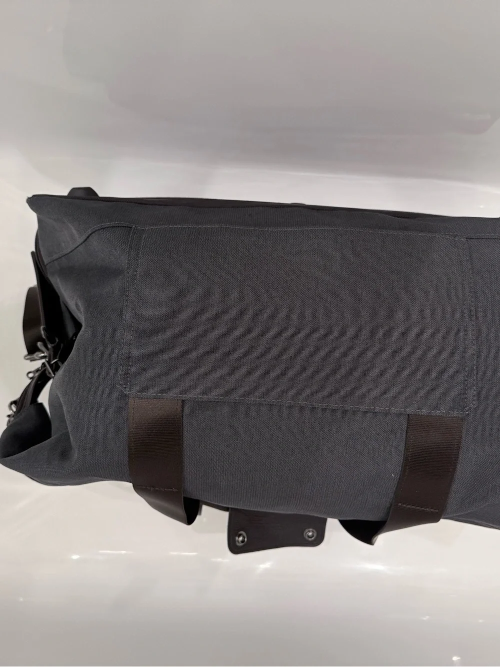 Tumi travel one