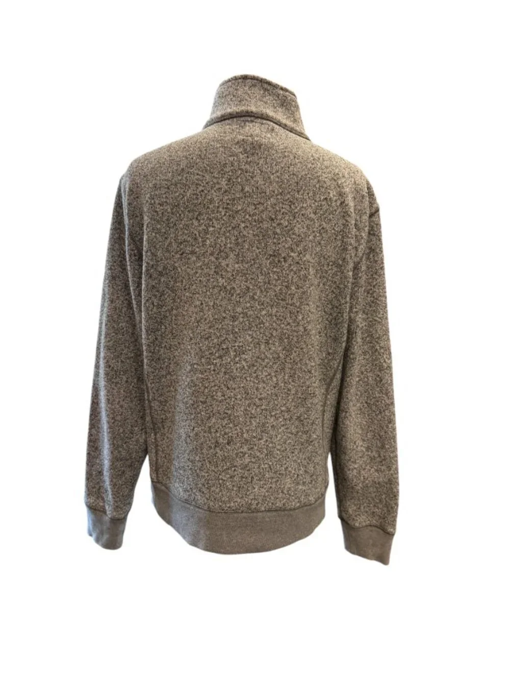 J. Crew crew zip