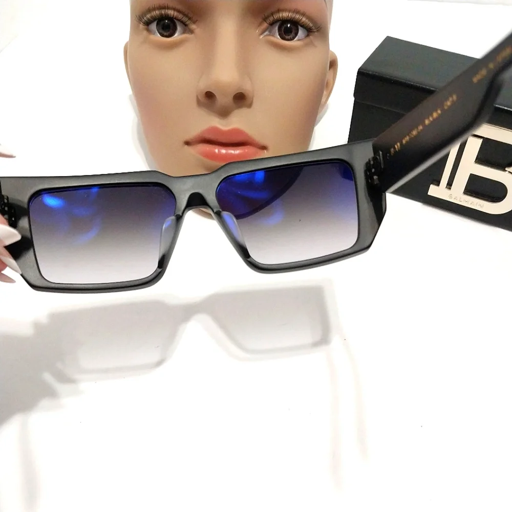 Balmain vi polorized