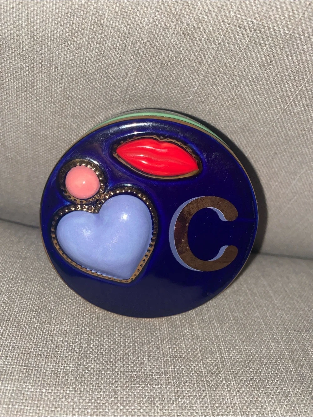 Anthropologie like new