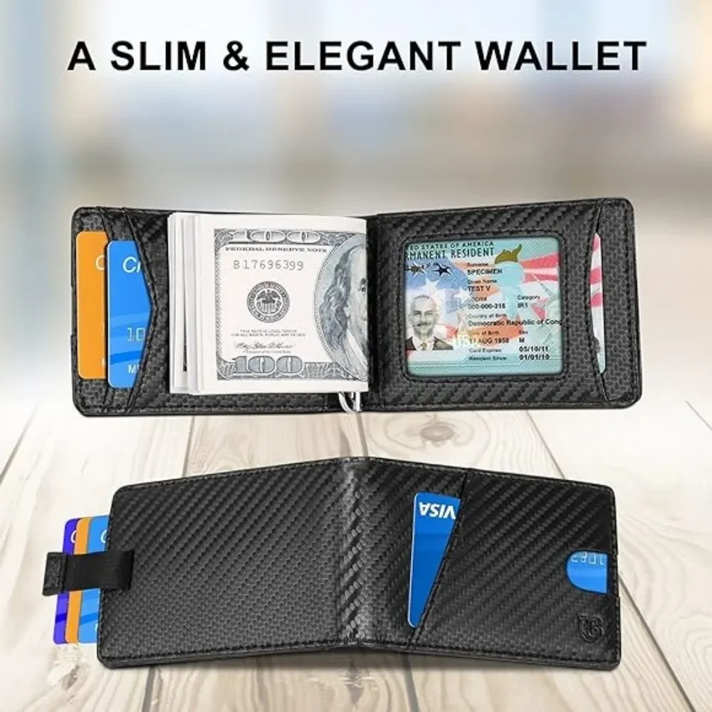 Source Unknown bifold slim