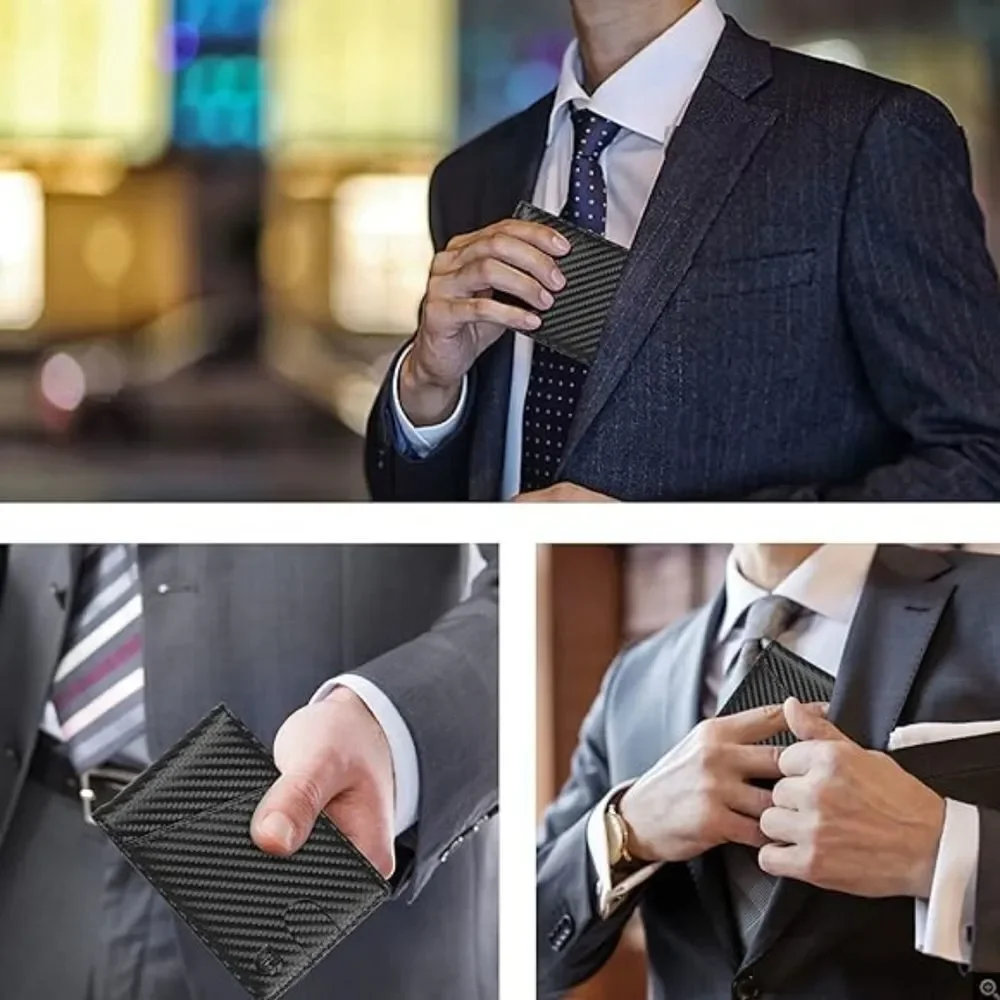 Source Unknown bifold slim