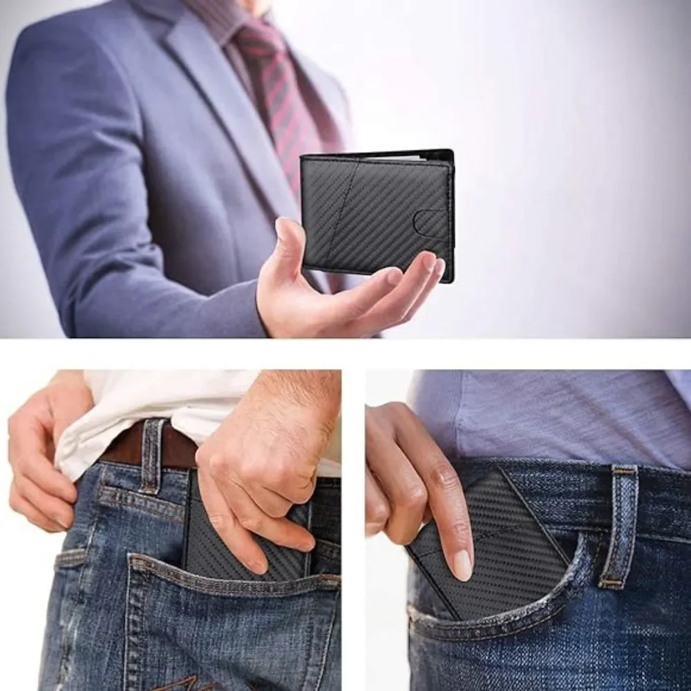 Source Unknown bifold slim