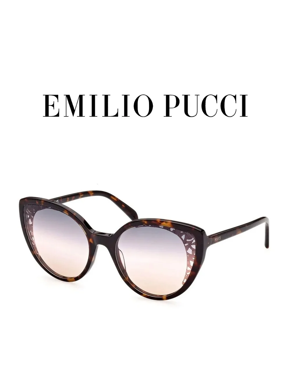 Emilio Pucci designer emilio