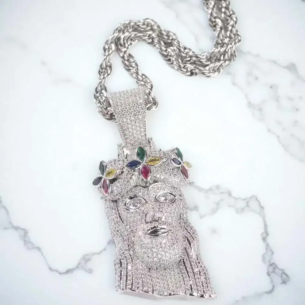 Other #christ chain silver