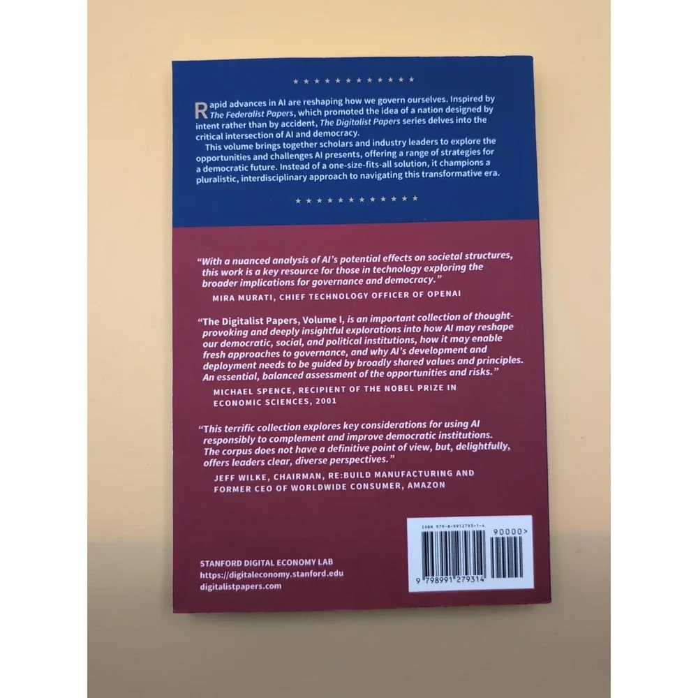 N/A digitalist papers