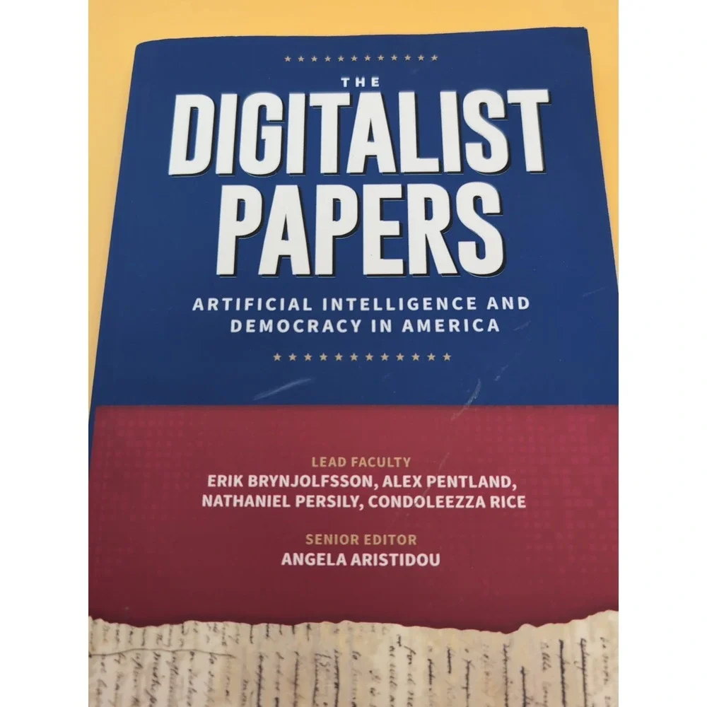 N/A digitalist papers