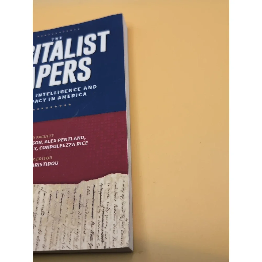 N/A digitalist papers