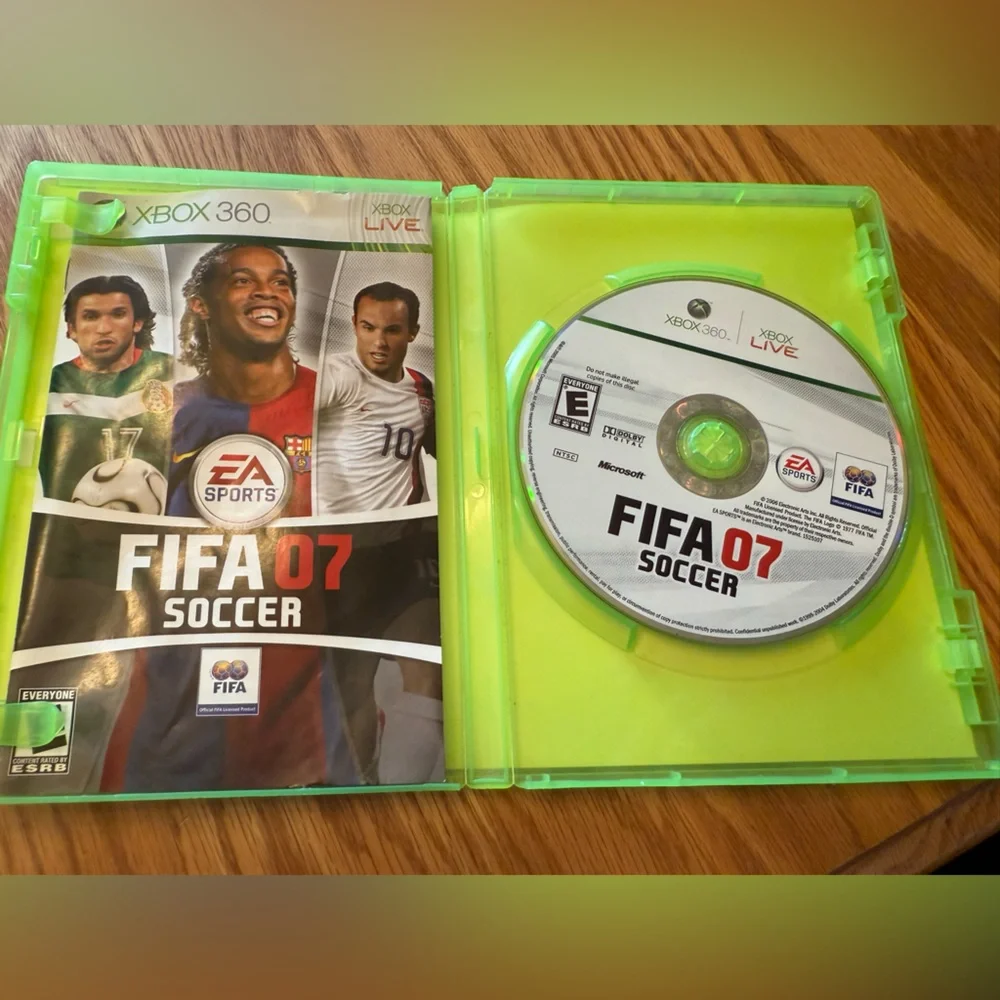 Ea Sports experience thrill