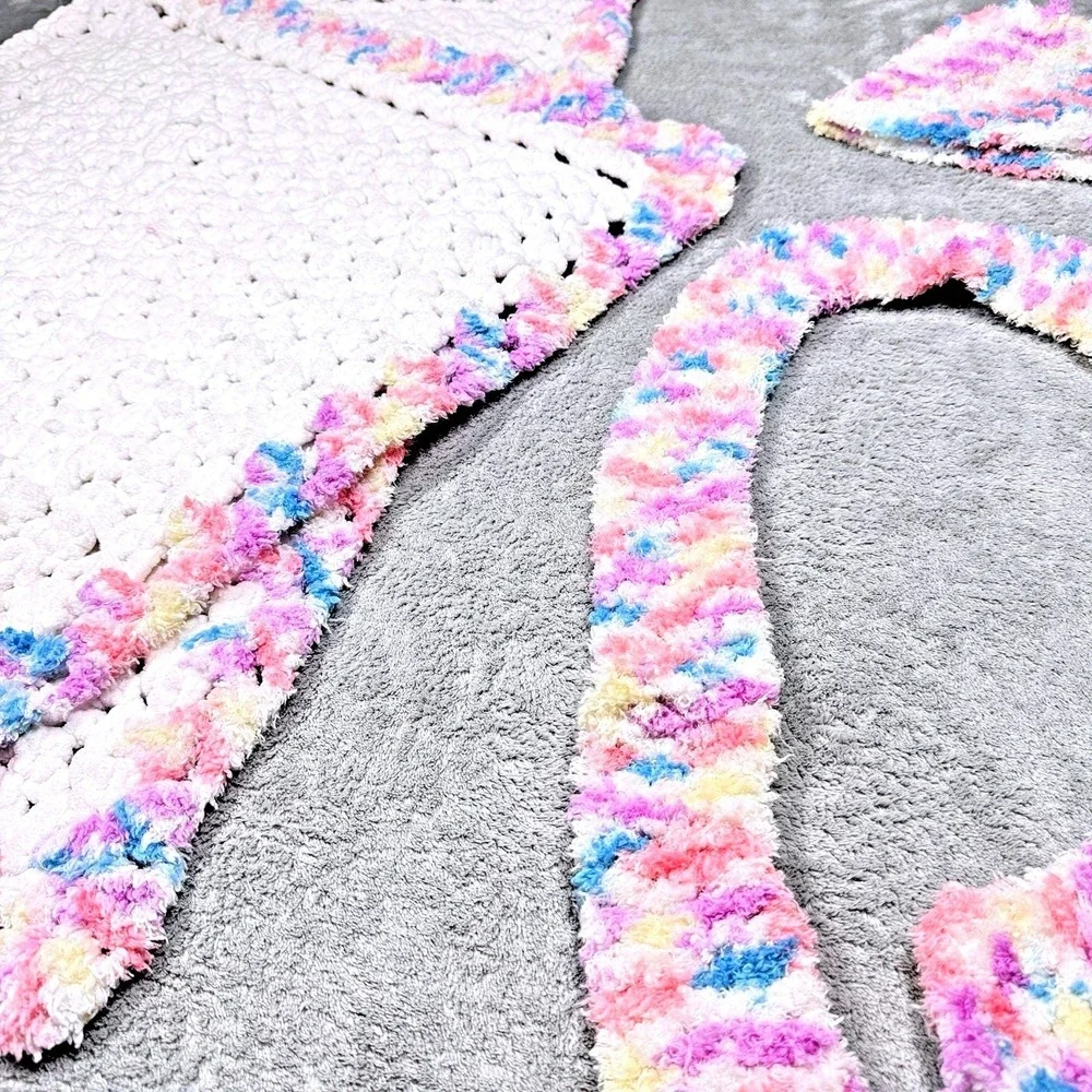 Handmade good pre