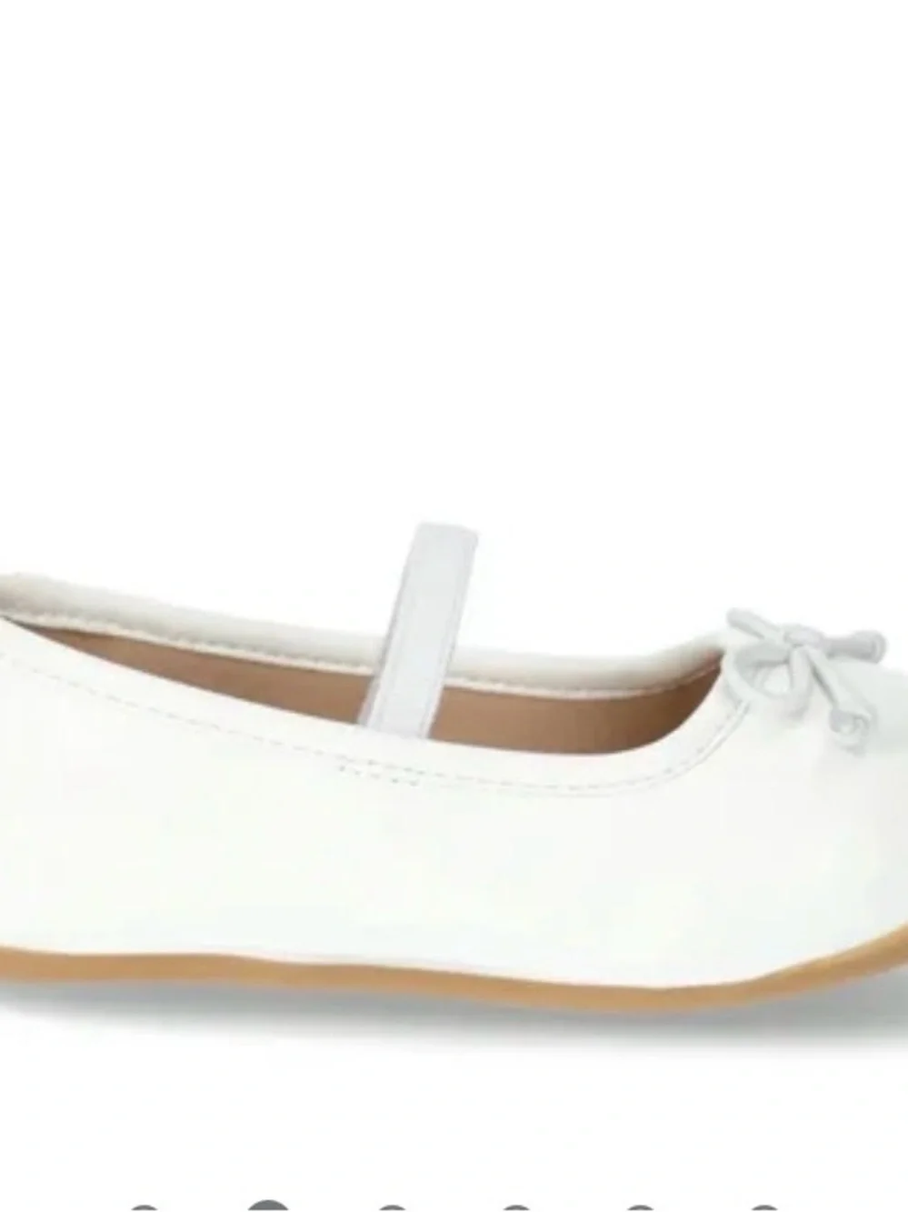 wonder nation classic white