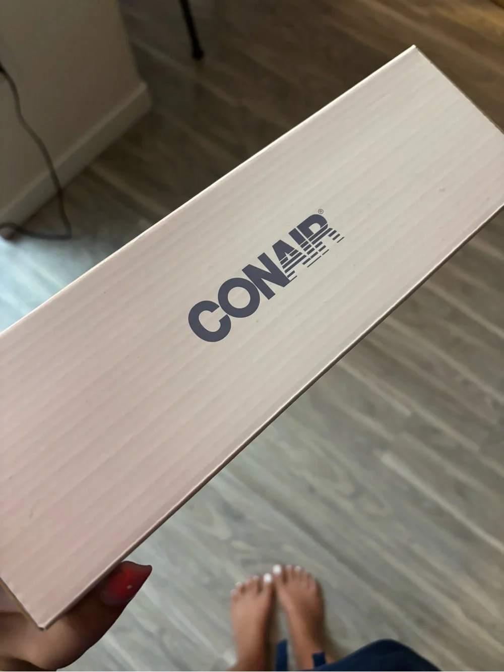 Conair full size