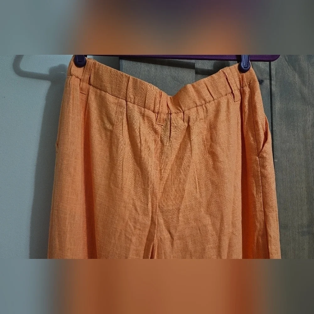 H&M tailored trousers