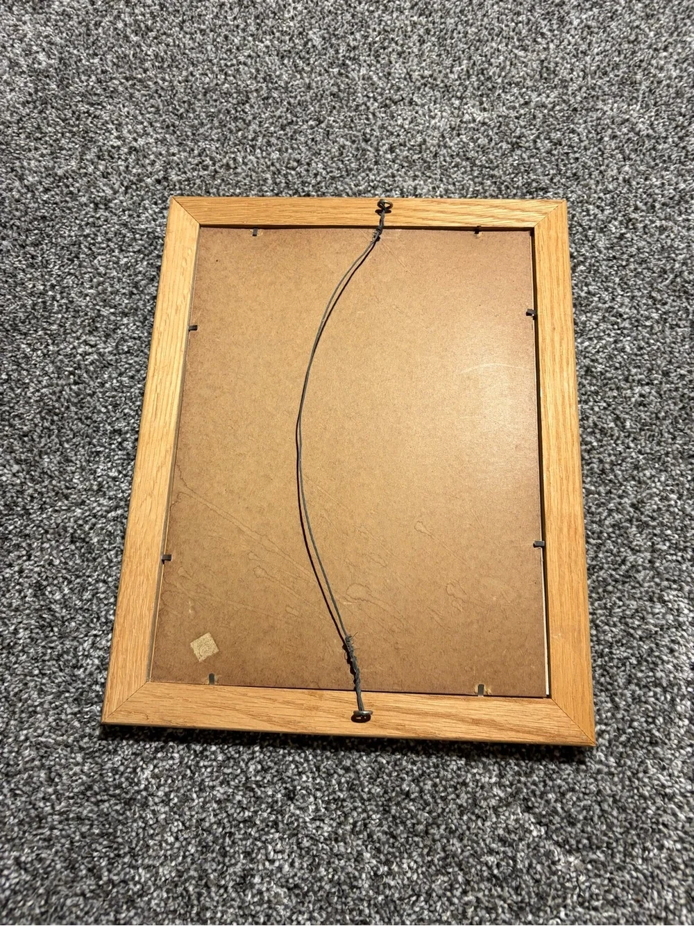 Unbranded classic wood