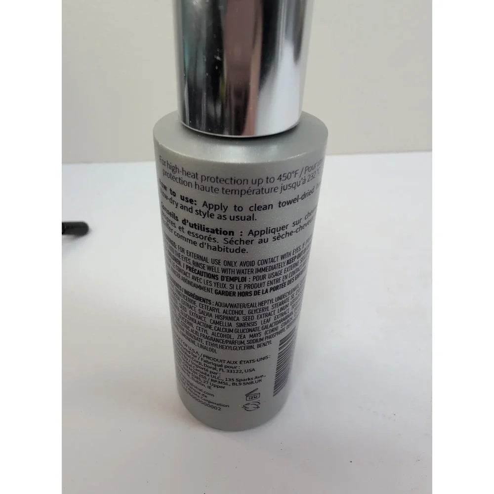 MONAT GLOBAL one thermal