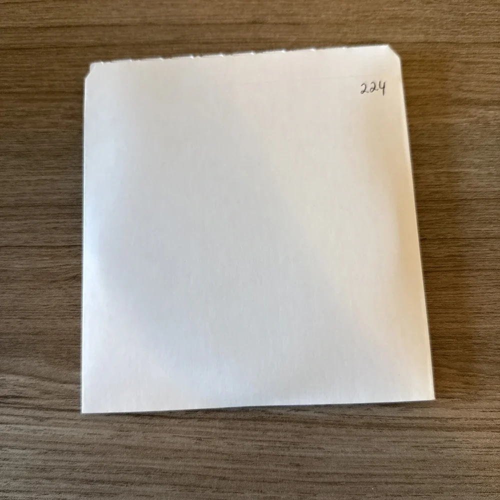 N/A tested working