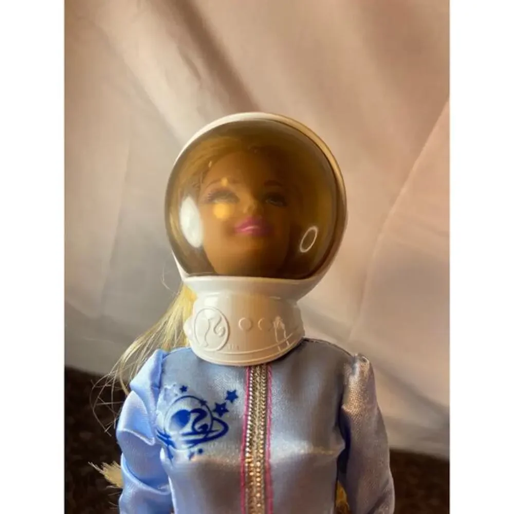 Matel barbie doll