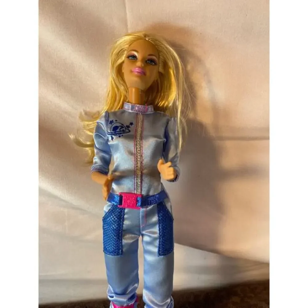Matel barbie doll