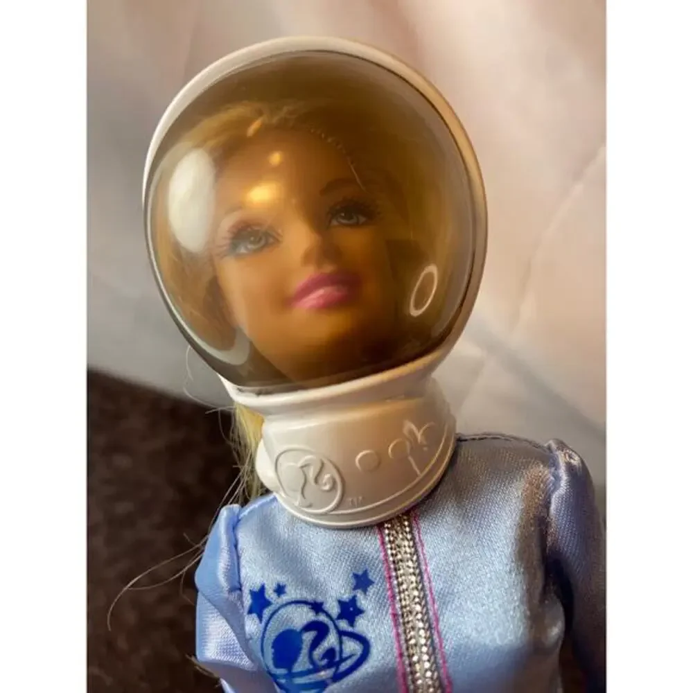 Matel barbie doll
