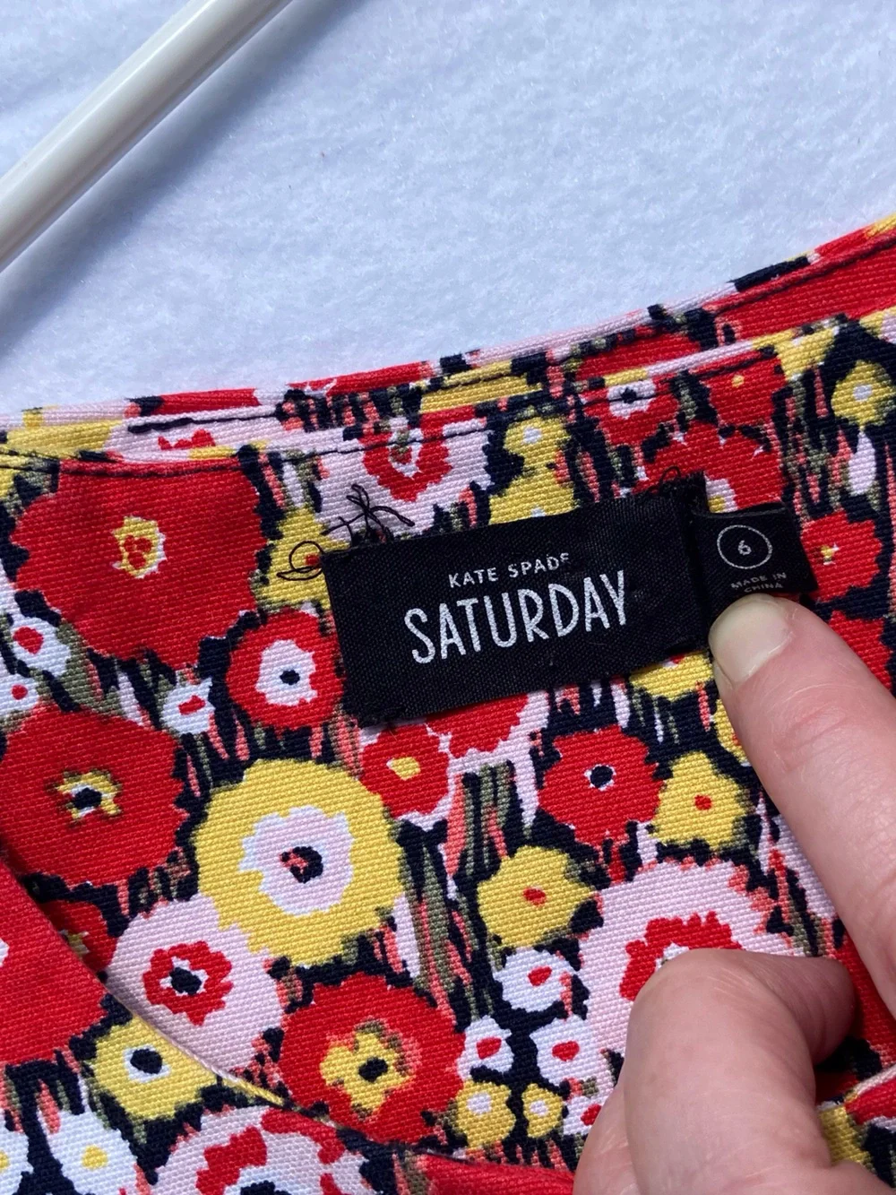 kate spade sleeveless shift