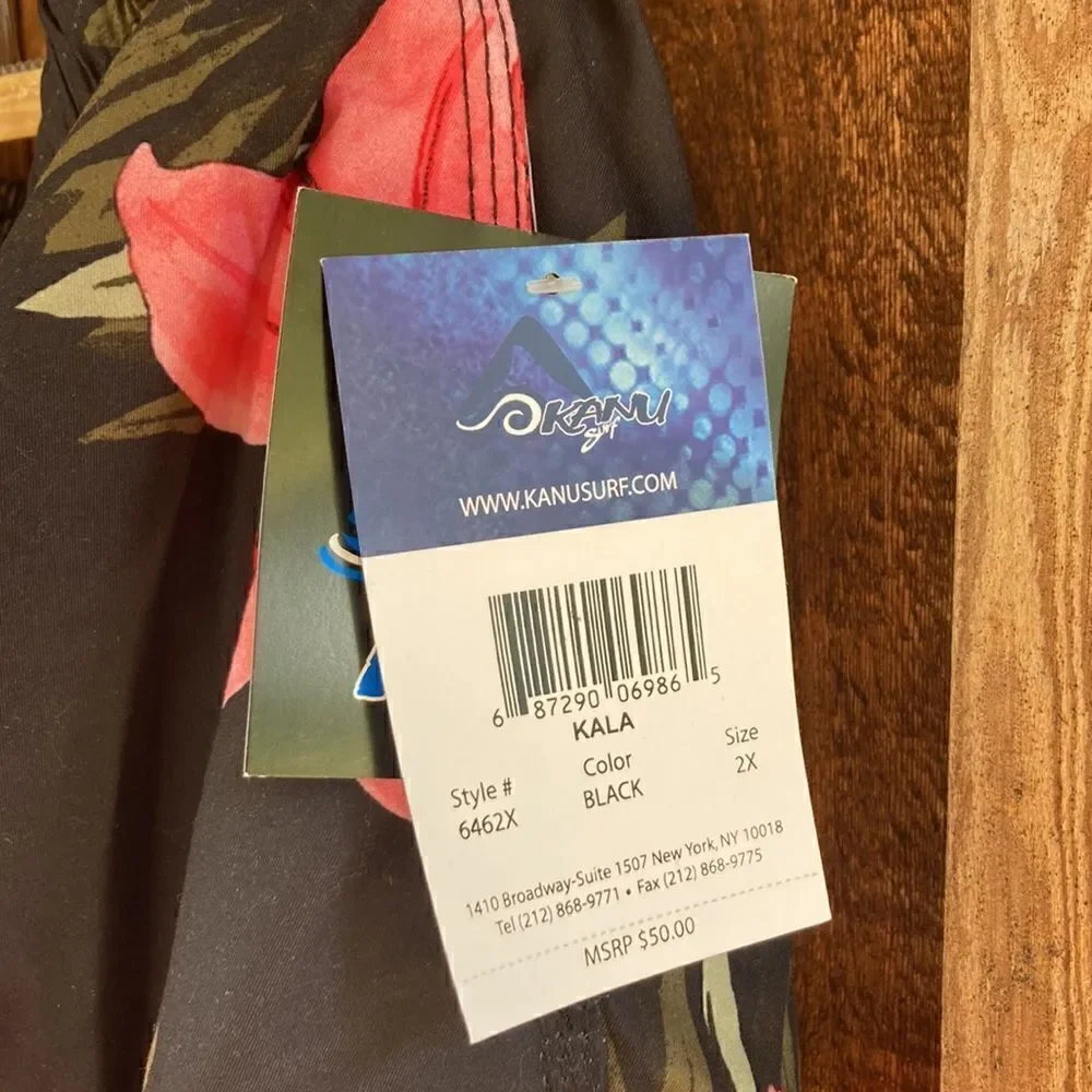Kanu Surf size 2x